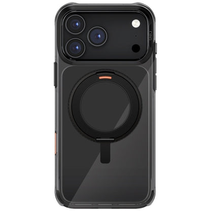 Futrola za Apple iPhone 17 Pro, UNIQ, Swivix, Crna