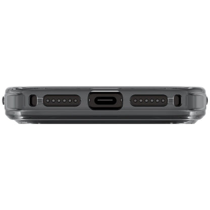 Futrola za Apple iPhone 17 Pro, UNIQ, Swivix, Crna