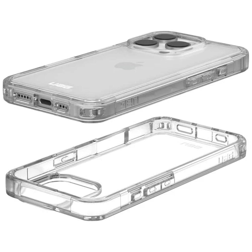 Futrola za Apple iPhone 17 Pro, Urban Armor Gear, Plyo, Providna