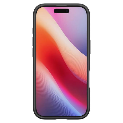 Futrola za Apple iPhone 17, Spigen, Ultra Hybrid, Mat Crna