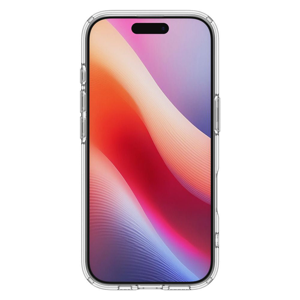 Futrola za Apple iPhone 17, Spigen, Ultra Hybrid, Providna