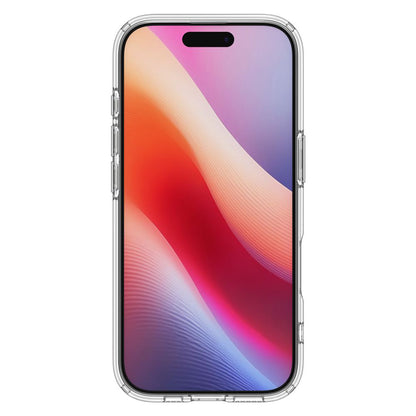 Futrola za Apple iPhone 17, Spigen, Ultra Hybrid, Providna