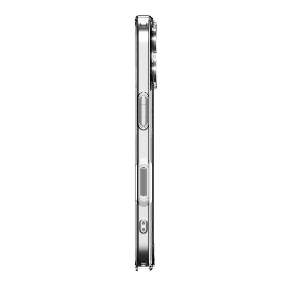 Futrola za Apple iPhone 17, Spigen, Ultra Hybrid, Providna