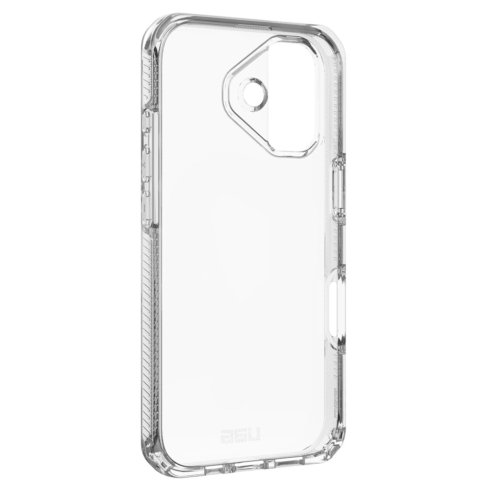 Futrola za Apple iPhone 17, Urban Armor Gear, Plyo, Providna