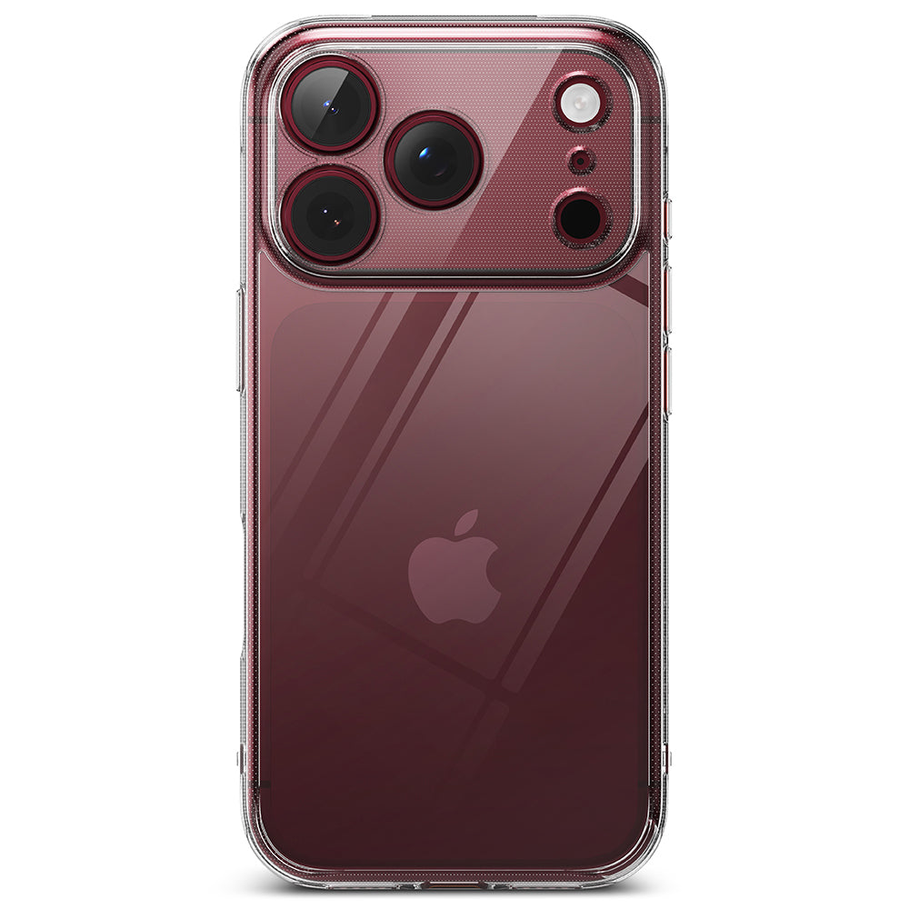 Futrola za Apple iPhone 18 Pro / 17 Pro, Ringke, Fusion, Providna