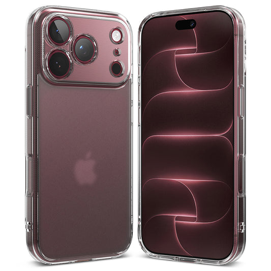 Futrola za Apple iPhone 18 Pro / 17 Pro, Ringke, Fusion, Providna Mat