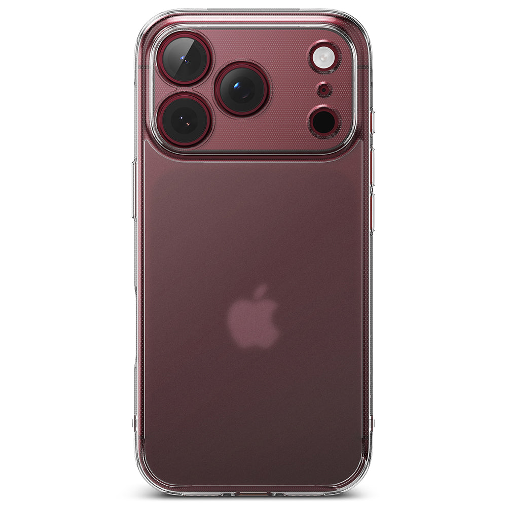 Futrola za Apple iPhone 18 Pro / 17 Pro, Ringke, Fusion, Providna Mat