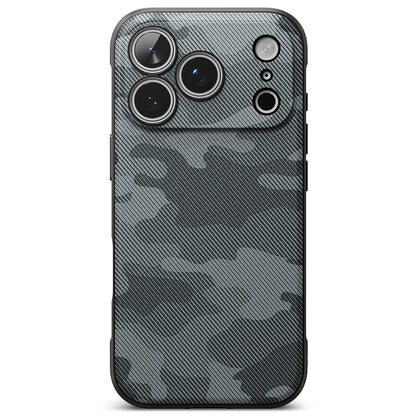 Futrola za Apple iPhone 18 Pro / 17 Pro, Ringke, Onyx, Kamuflaža