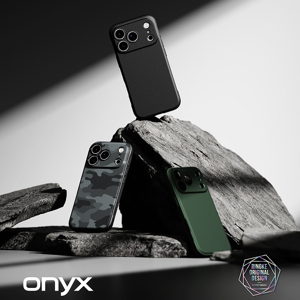 Futrola za Apple iPhone 18 Pro / 17 Pro, Ringke, Onyx, Kamuflaža
