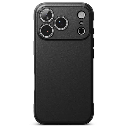 Futrola za Apple iPhone 18 Pro / 17 Pro, Ringke, Onyx, Crna