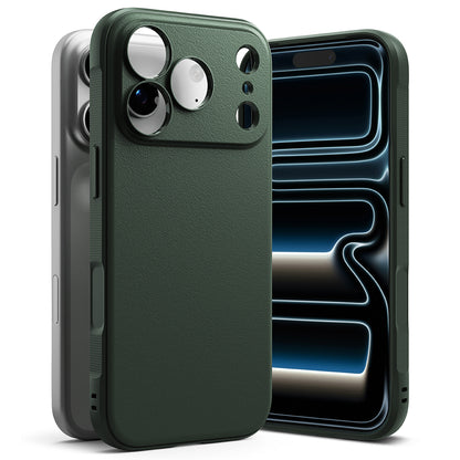 Futrola za Apple iPhone 18 Pro / 17 Pro, Ringke, Onyx, Tamno Zelena