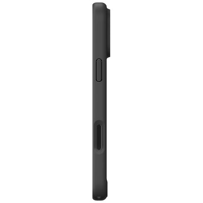 Futrola za Apple iPhone 18 Pro / 17 Pro, Spigen, Ultra Hybrid, Crna Mat ACS12154