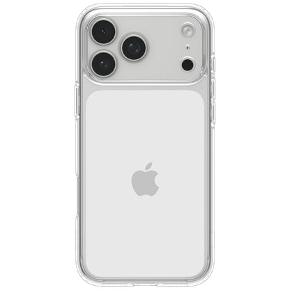Futrola za Apple iPhone 18 Pro / 17 Pro, Spigen, Ultra Hybrid, Providna ACS12153