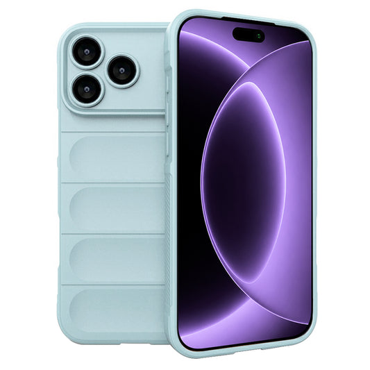 Futrola za Apple iPhone 18 Pro / 17 Pro, Techsuit, Magic Shield, Plava