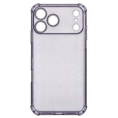 Futrola za Apple iPhone 18 Pro / 17 Pro, Techsuit, Shockproof Clear, Dimljena