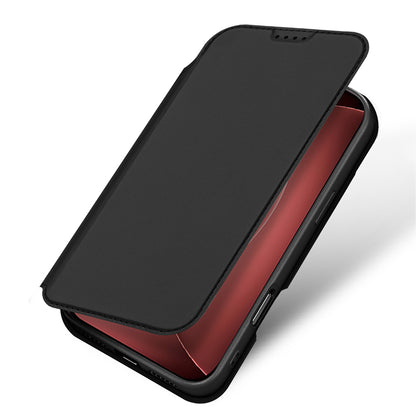 Futrola za Apple iPhone 18 Pro Max / 17 Pro Max, DUX DUCIS, Skin Pro, Crna
