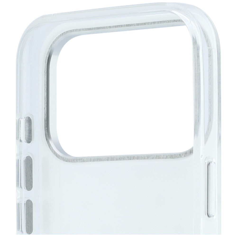 Futrola za Apple iPhone 18 Pro Max / 17 Pro Max, Karl Lagerfeld, IML Rhinestones and Electroplated Logo, Bela