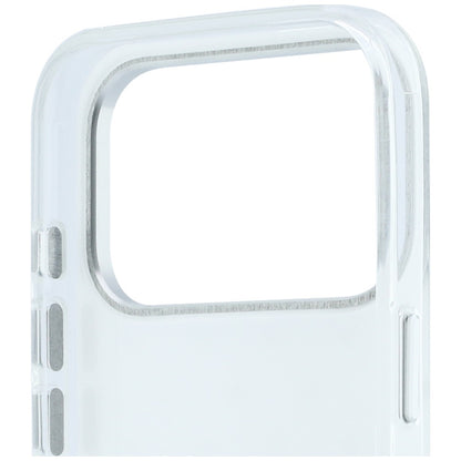 Futrola za Apple iPhone 18 Pro Max / 17 Pro Max, Karl Lagerfeld, IML Rhinestones and Electroplated Logo, Bela