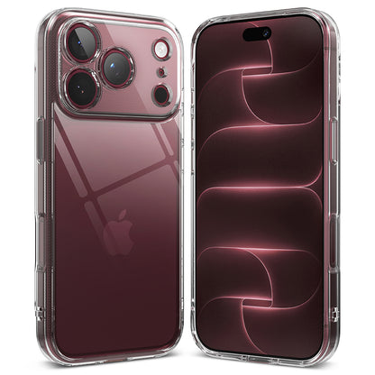 Futrola za Apple iPhone 18 Pro Max / 17 Pro Max, Ringke, Fusion, Providna