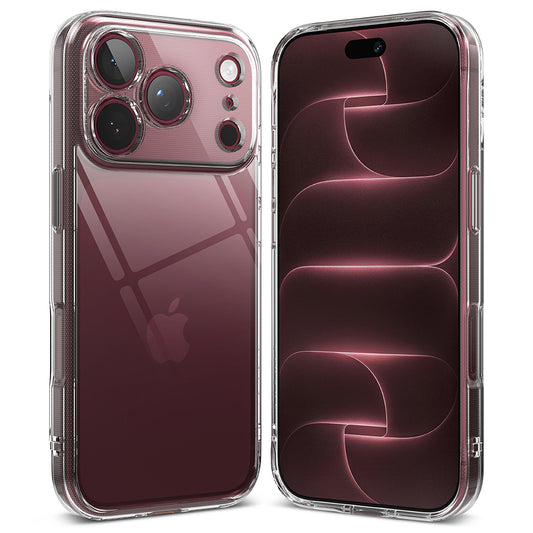 Futrola za Apple iPhone 18 Pro Max / 17 Pro Max, Ringke, Fusion, Providna