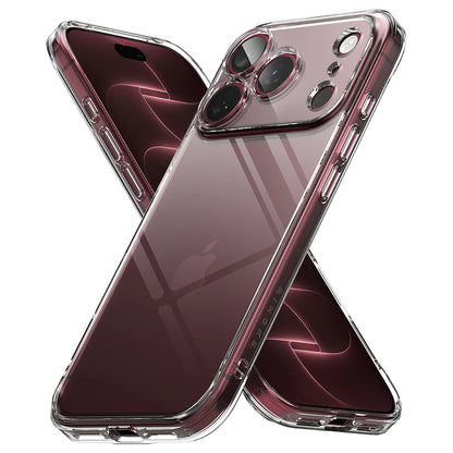 Futrola za Apple iPhone 18 Pro Max / 17 Pro Max, Ringke, Fusion, Providna