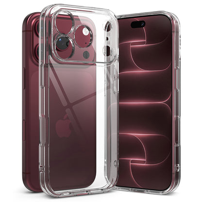 Futrola za Apple iPhone 18 Pro Max / 17 Pro Max, Ringke, Fusion, Providna