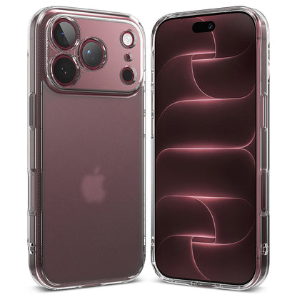 Futrola za Apple iPhone 18 Pro Max / 17 Pro Max, Ringke, Fusion, Providna Mat