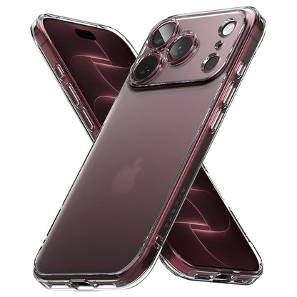 Futrola za Apple iPhone 18 Pro Max / 17 Pro Max, Ringke, Fusion, Providna Mat