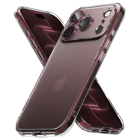 Futrola za Apple iPhone 18 Pro Max / 17 Pro Max, Ringke, Fusion, Providna Mat