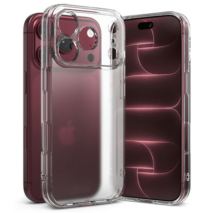 Futrola za Apple iPhone 18 Pro Max / 17 Pro Max, Ringke, Fusion, Providna Mat