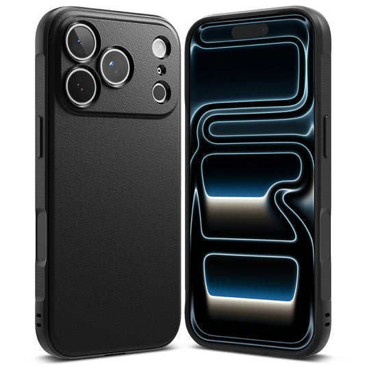 Futrola za Apple iPhone 18 Pro Max / 17 Pro Max, Ringke, Onyx, Crna