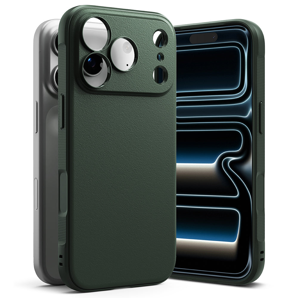 Futrola za Apple iPhone 18 Pro Max / 17 Pro Max, Ringke, Onyx, Tamno Zelena