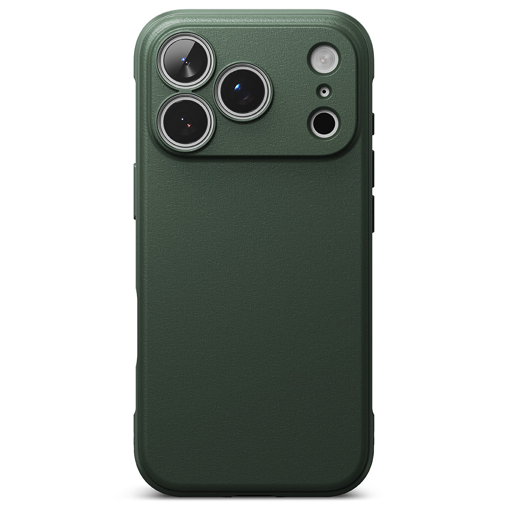 Futrola za Apple iPhone 18 Pro Max / 17 Pro Max, Ringke, Onyx, Tamno Zelena