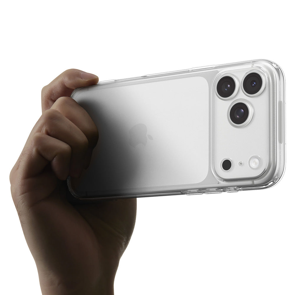 Futrola za Apple iPhone 18 Pro Max / 17 Pro Max, Spigen, Ultra Hybrid, Providna ACS12116