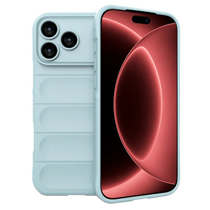 Futrola za Apple iPhone 18 Pro Max / 17 Pro Max, Techsuit, Magic Shield, Plava