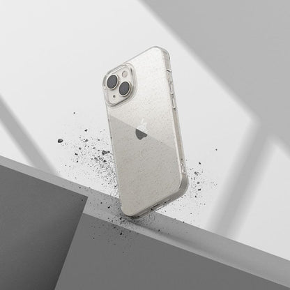 Futrola za Apple iPhone 18 Pro Max / 17 Pro Max, Techsuit, SparkleSkin, Providna