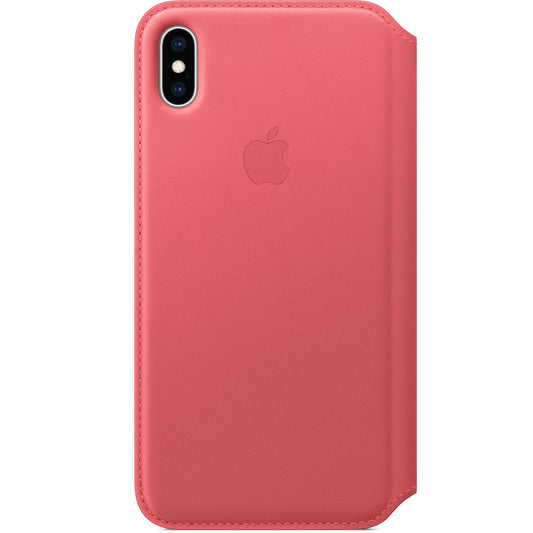 Case for Apple iPhone XS Max, Pink MRX62ZM/A 