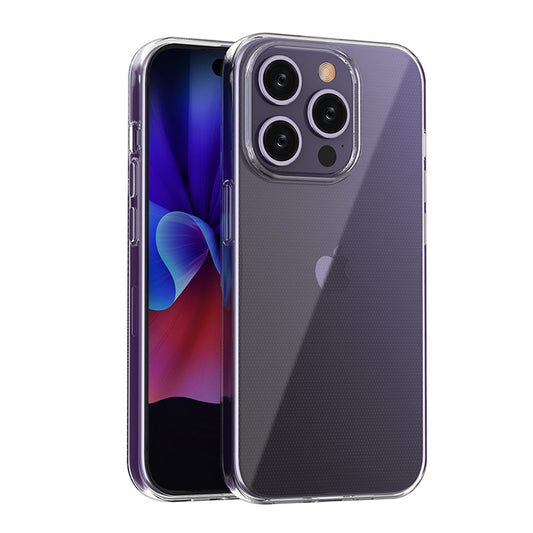 Futrola za Apple iPhone 15 Pro, OEM, Ultra Clear, Providna