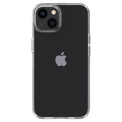 Case for Apple iPhone 13, Spigen, Liquid Crystal, Transparent 
