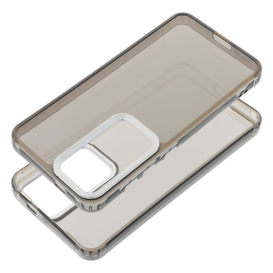 Case for Apple iPhone 15 Pro Max, OEM, Pearl, Black 