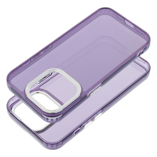 Futrola za Apple iPhone 15 Pro, OEM, Pearl, Ljubičasta