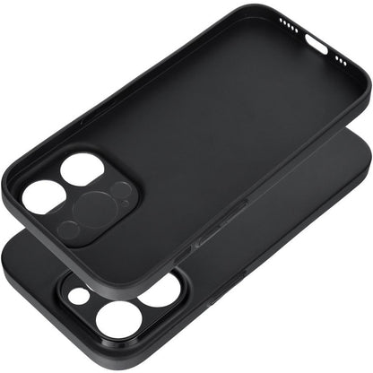 Futrola za Apple iPhone 15 Pro, OEM, UltraThin Matt, Crna
