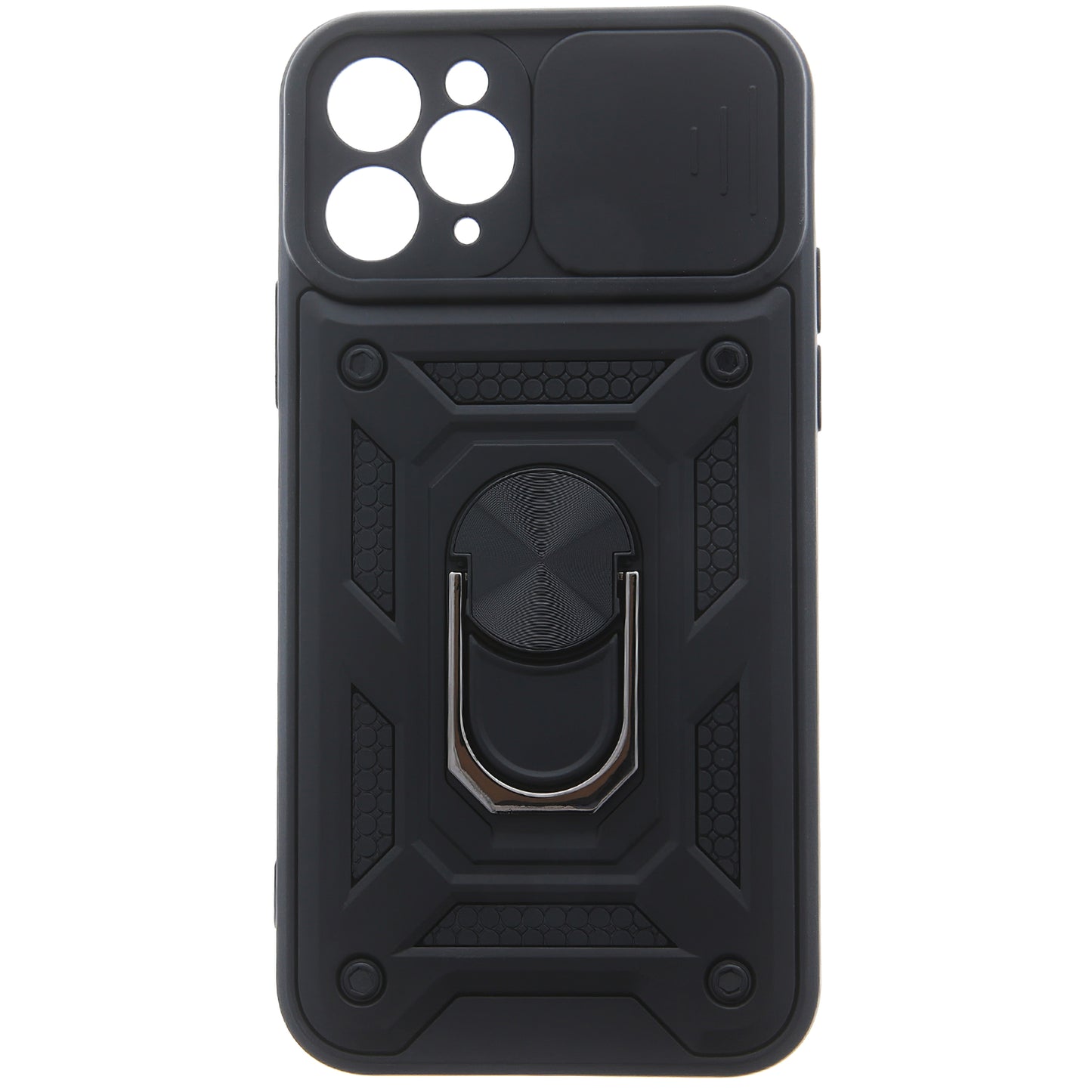 Futrola za Apple iPhone 11, OEM, Defender Slide, Crna