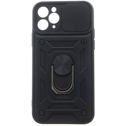 Futrola za Apple iPhone 11, OEM, Defender Slide, Crna