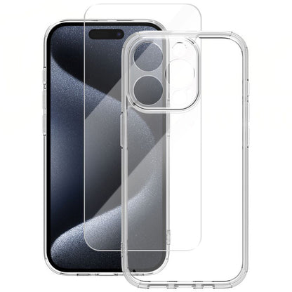 Futrola za Apple iPhone 16 Pro Max, Vmax, Premium, Providna