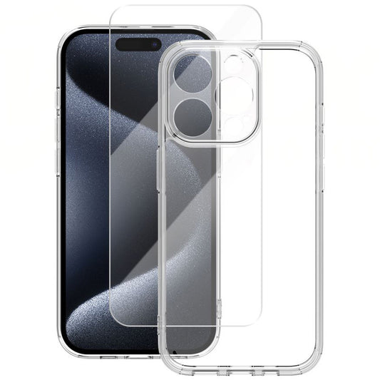 Futrola za Apple iPhone 16 Pro Max, Vmax, Premium, Providna