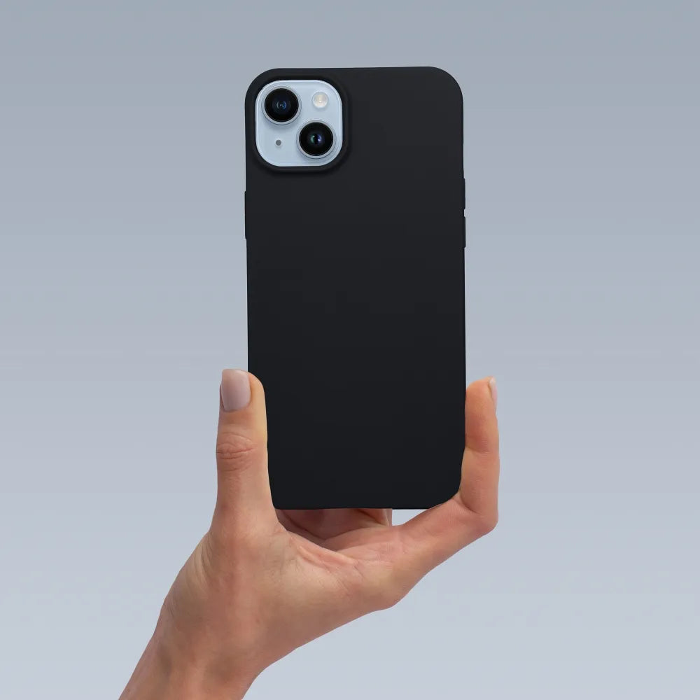 Futrola za Apple iPhone 17 Pro Max, OEM, Matt, Crna