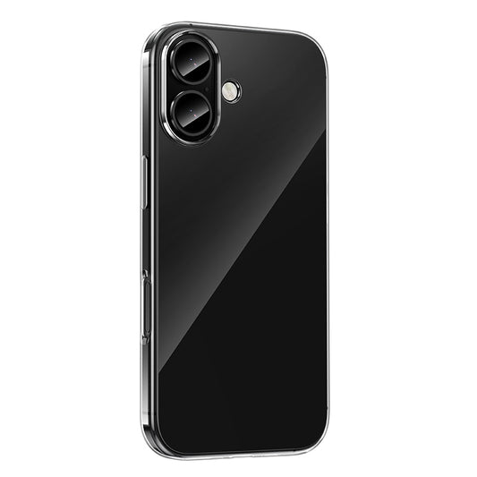 Futrola za Apple iPhone 17, Borofone, BI4 Ice, Providna