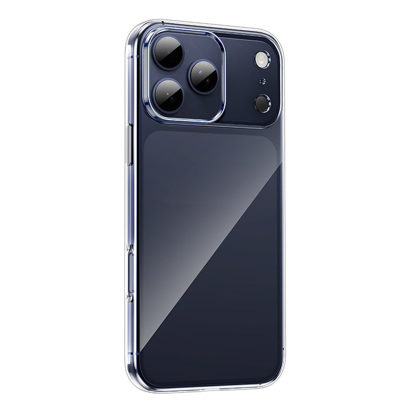 Futrola za Apple iPhone 17 Pro, Borofone, BI4 Ice, Providna