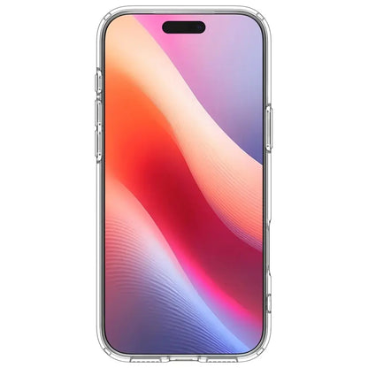 Futrola za Apple iPhone 17 Pro Max, Spigen, Ultra Hybrid, Transparentna ACS10278